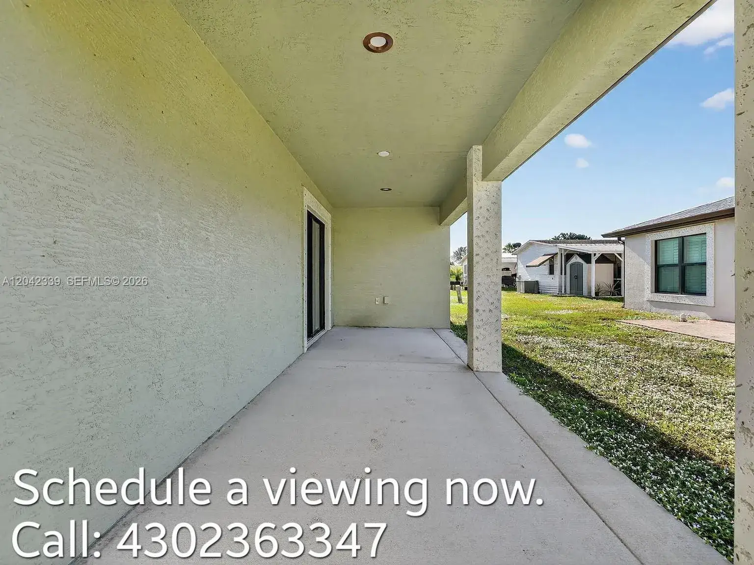 2 bedroom 2 bath Residential Lease for rent at 31 S Alhambra Ln, Port St. Lucie FL 34952