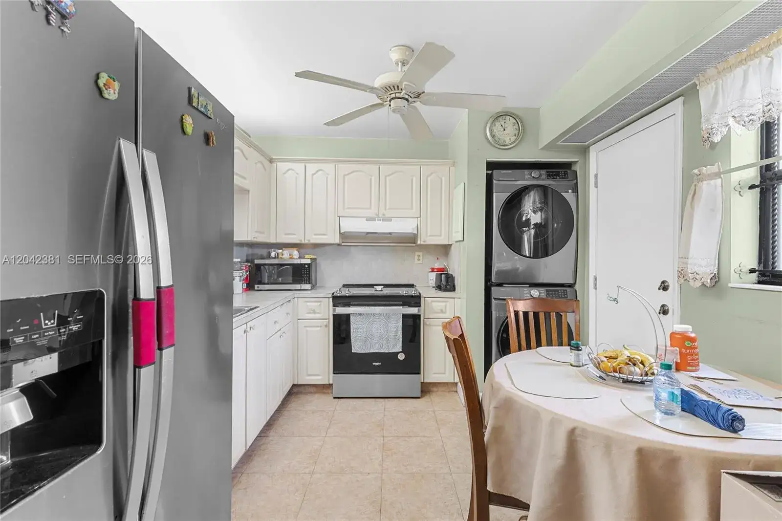 3 bedroom 2 bath Residential for sale at 1800 W 54th St # 209, Hialeah FL 33012