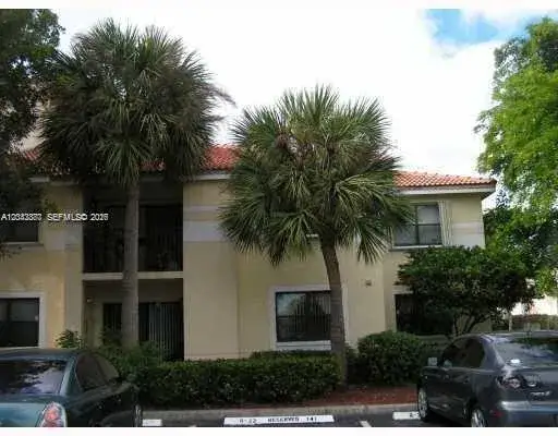 1 bedroom 1 bath Residential Lease for rent at 540 S Park Road # 9, Hollywood FL 33021