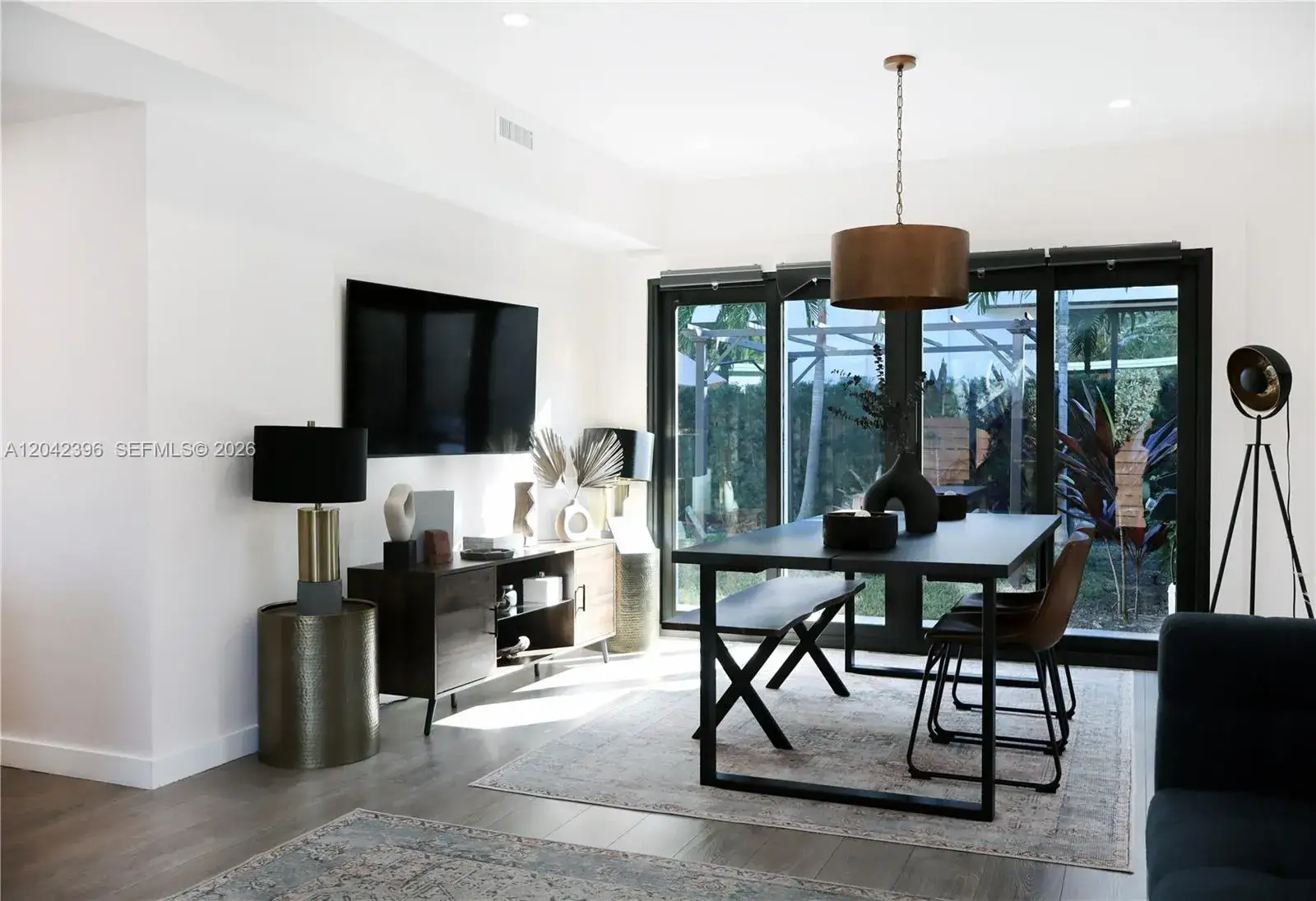 4 bedroom 3 bath Residential Lease for rent at 1240 NE 17th Ave # 1, Fort Lauderdale FL 33304