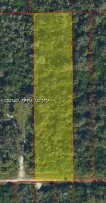 Land/Boat Docks for sale at 91 SE 40 Street SE, Naples FL 34117