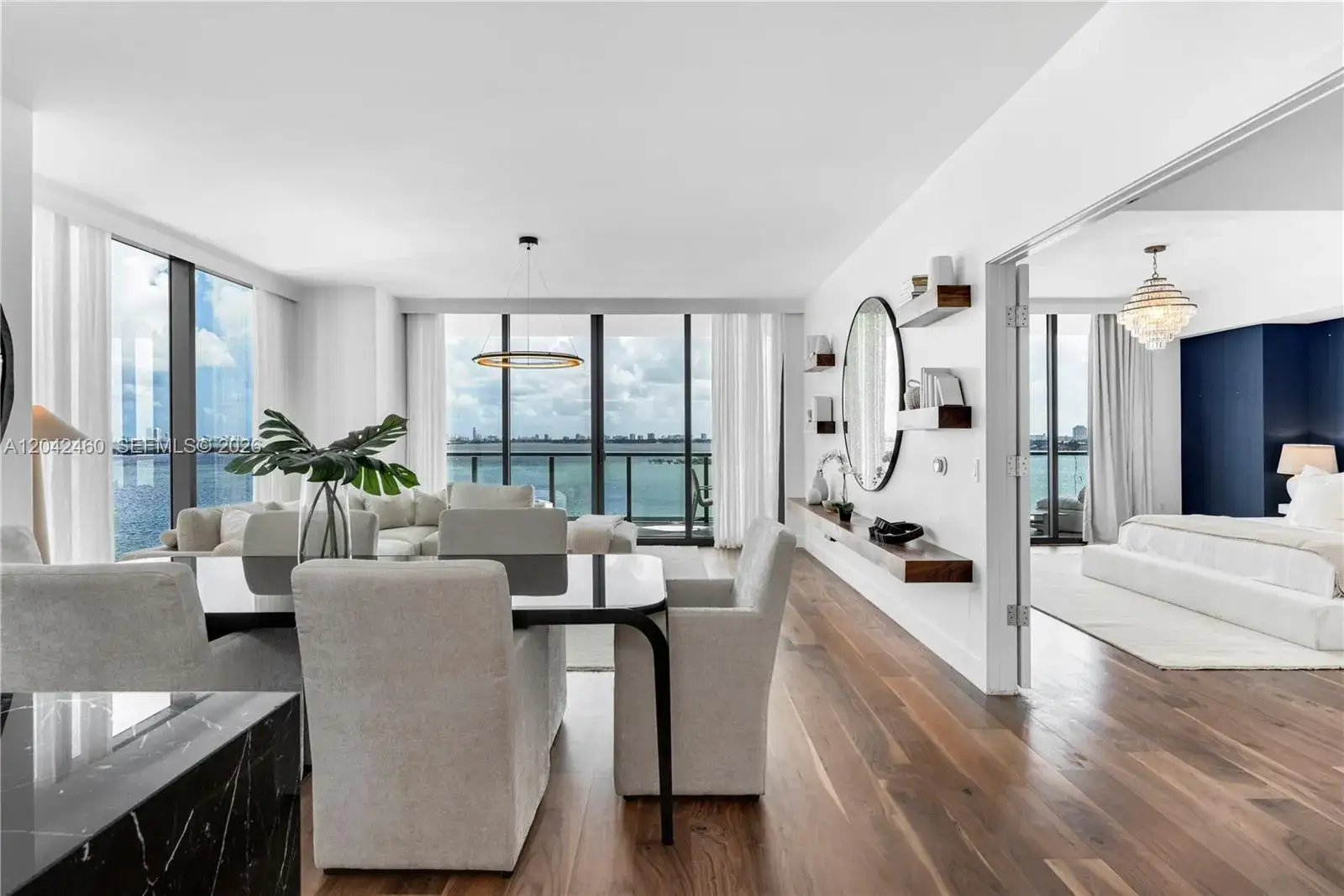 4 bedroom 4 bath Residential for sale at 788 NE 23rd St # 902, Miami FL 33137