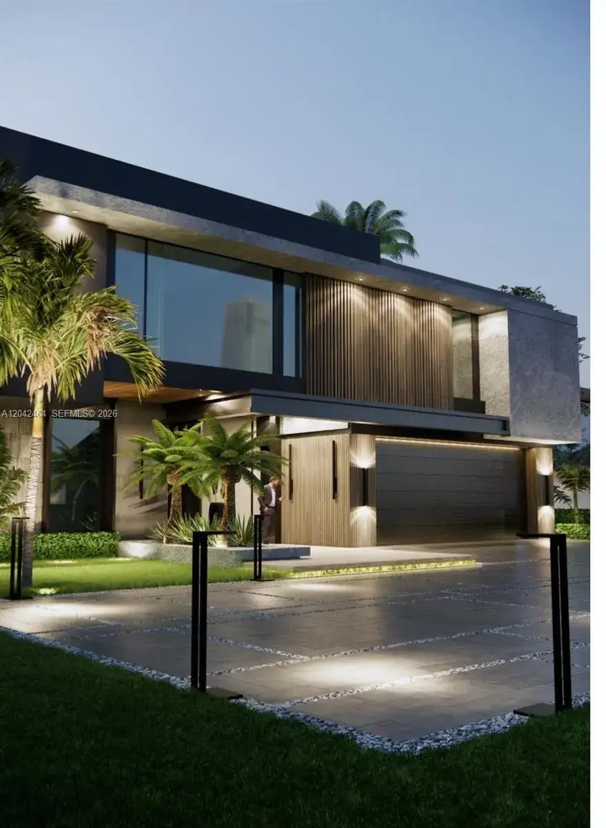 Land/Boat Docks for sale at 496 Holiday Dr, Hallandale Beach FL 33009