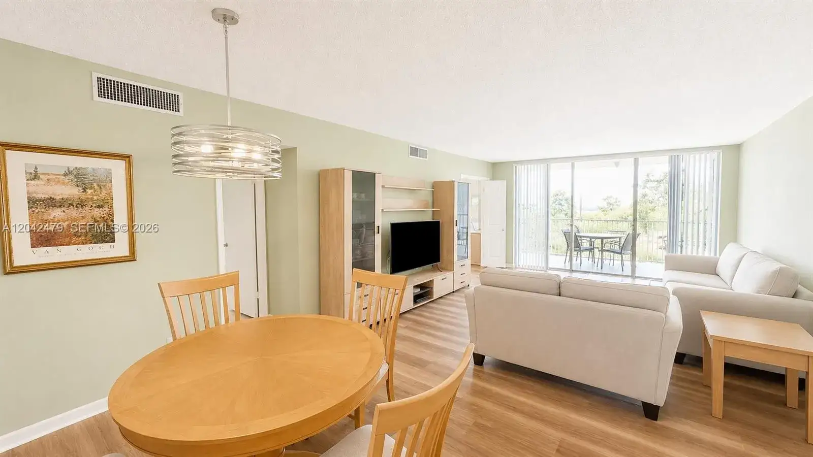 2 bedroom 2 bath Residential for sale at 2671 S Course Dr # 208, Pompano Beach FL 33069