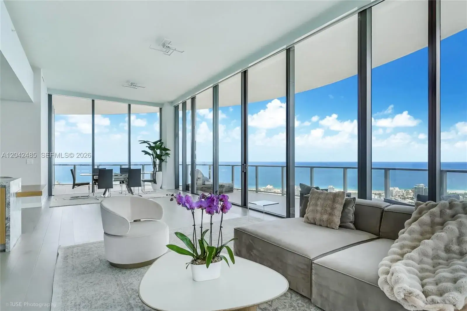 3 bedroom 3 bath Residential for sale at 500 Alton Rd # 4401, Miami Beach FL 33139