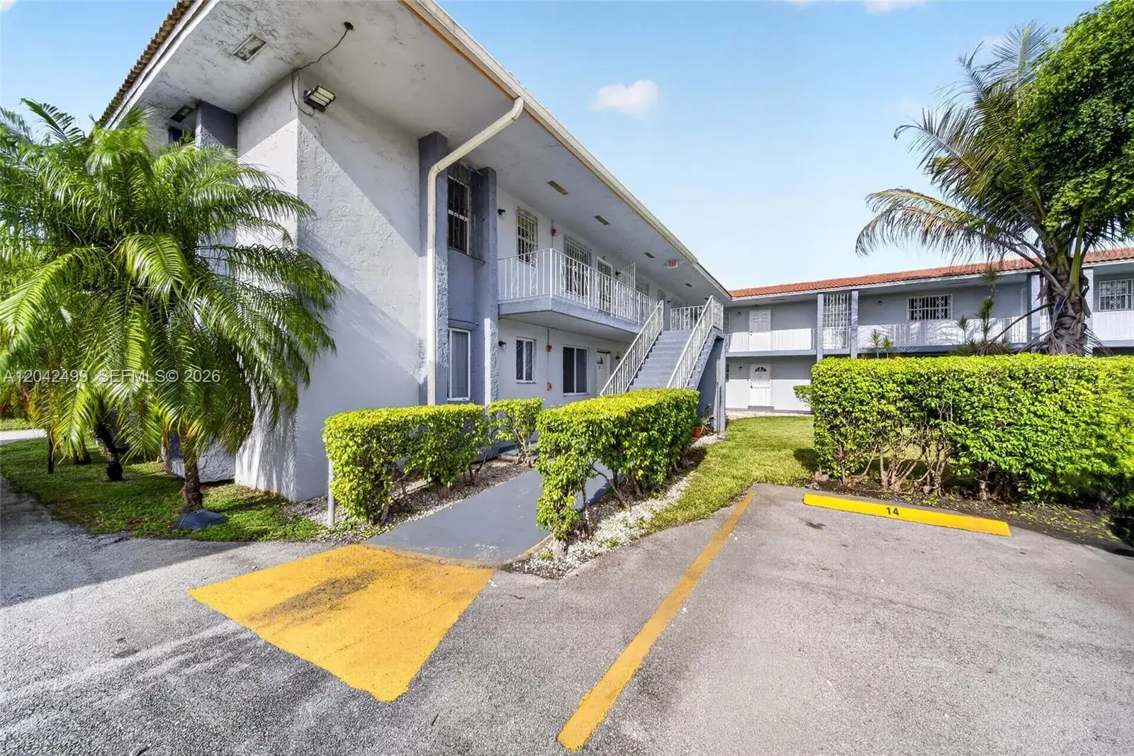 3 bedroom 1 bath Residential for sale at 4050 NW 135th St # 9, Opa-Locka FL 33054