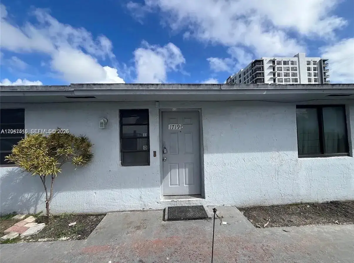 Residential Income for sale at 1717 NW 16th St, Miami FL 33125