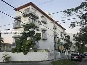 2 bedroom 1 bath Residential Lease for rent at 2389 NW 26th St # 2B, Miami FL 33142
