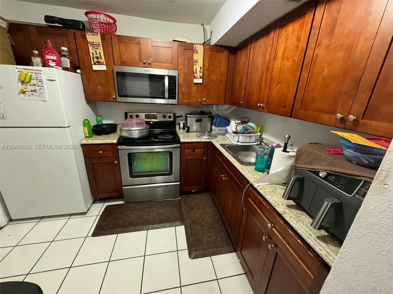 2 bedroom 2 bath Residential for sale at 3600 NW 21st St # 301, Lauderdale Lakes FL 33311