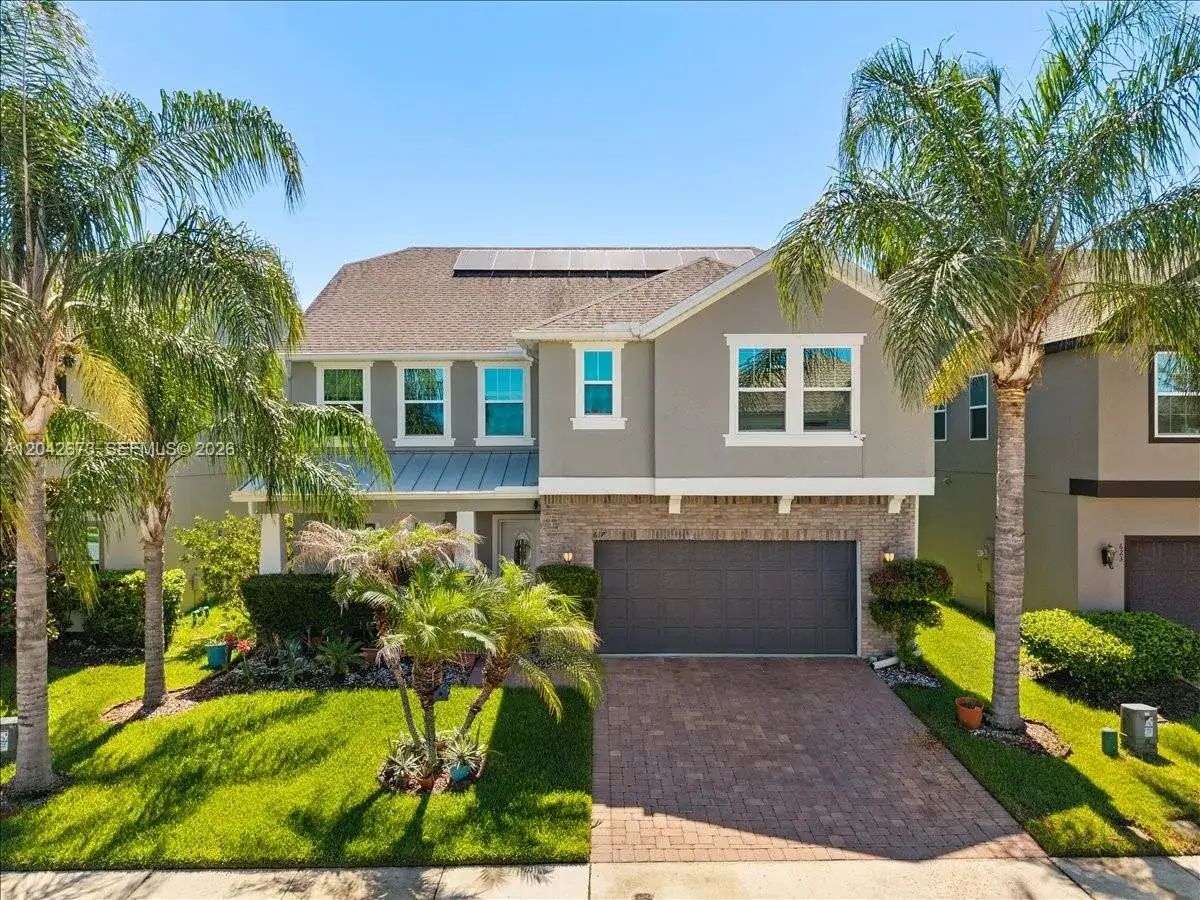 617 Marsh Reed Drive, Winter Garden FL 34787