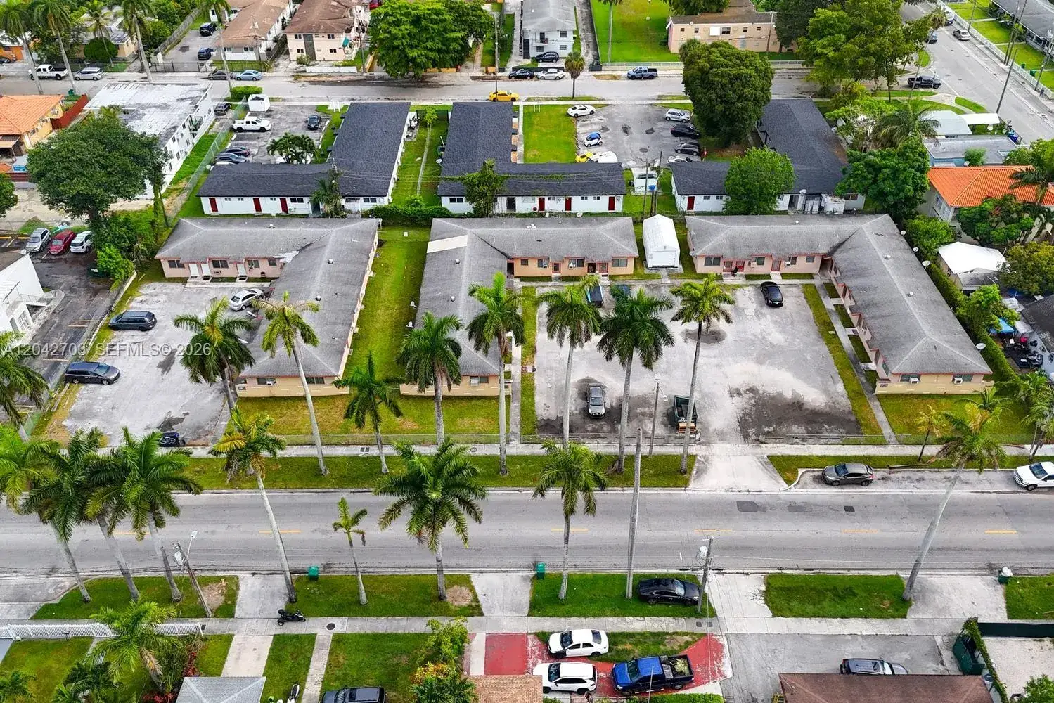 Commercial Sale for sale at 1915 NW 28th St, Miami FL 33142