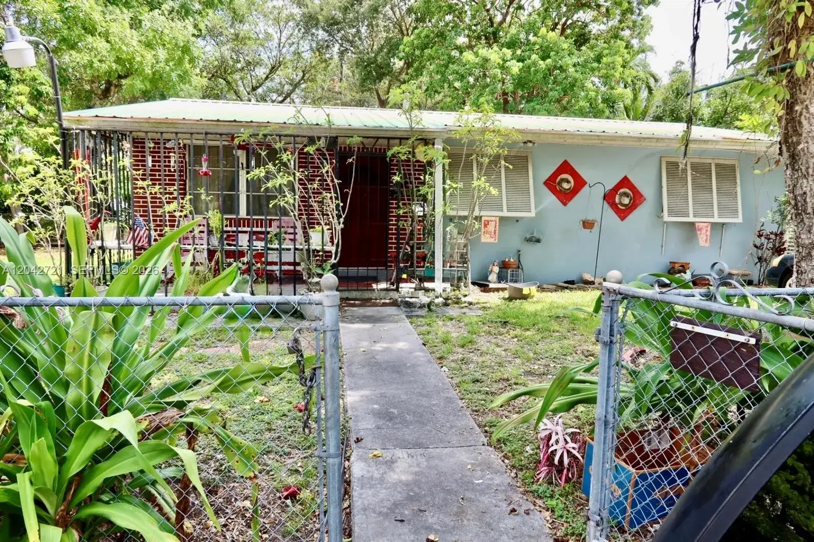 3 bedroom 1 bath Residential for sale at 1797 NW 113th Ter, Miami FL 33167