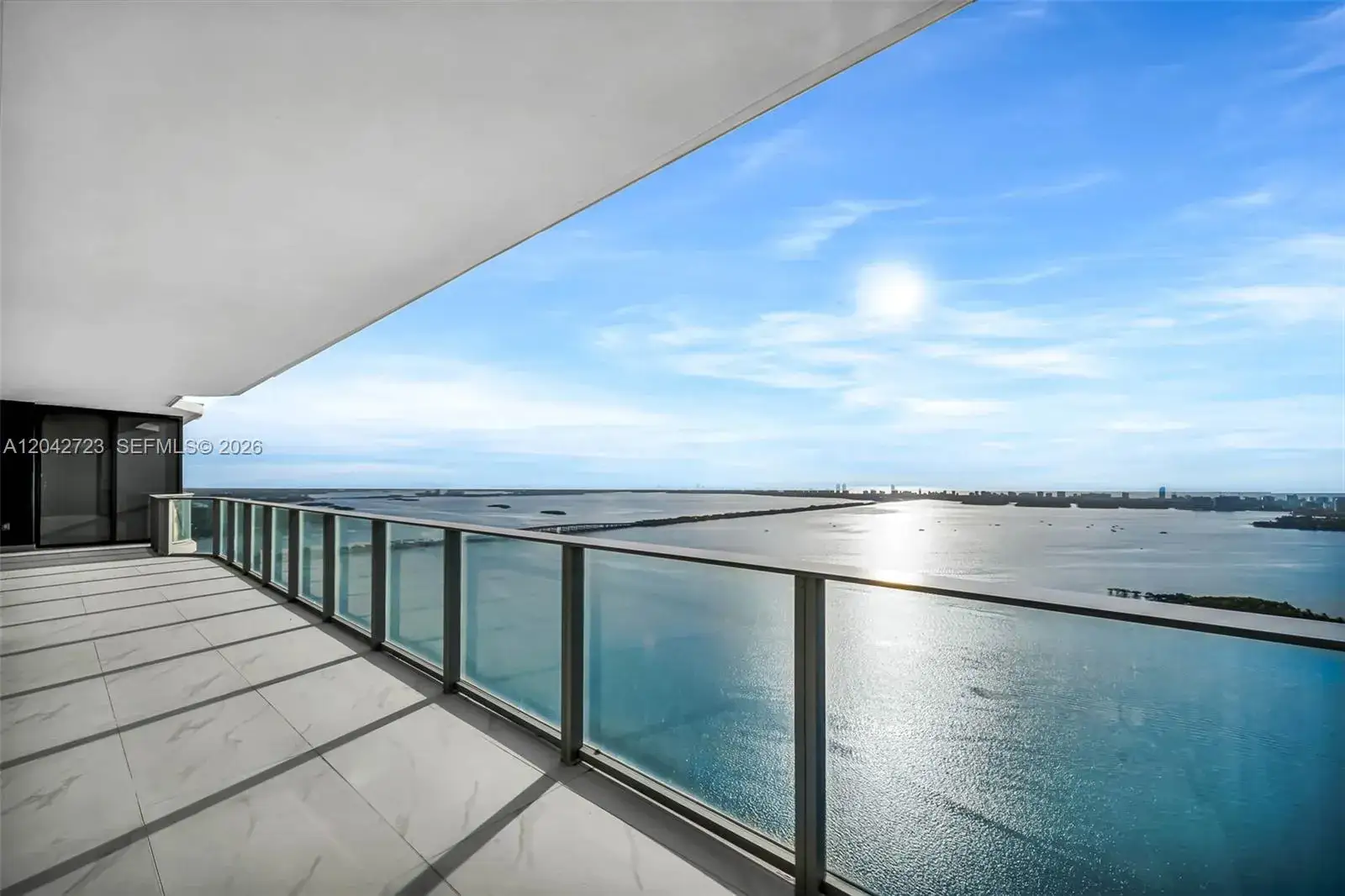 4 bedroom 5 bath Residential for sale at 700 NE 24th St # 4702, Miami FL 33137