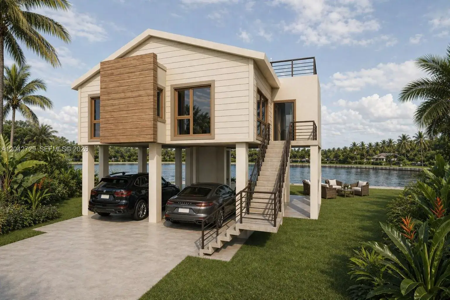 4 bedroom 4 bath Residential for sale at 193 Galleon Ln, Lower Keys FL 33042