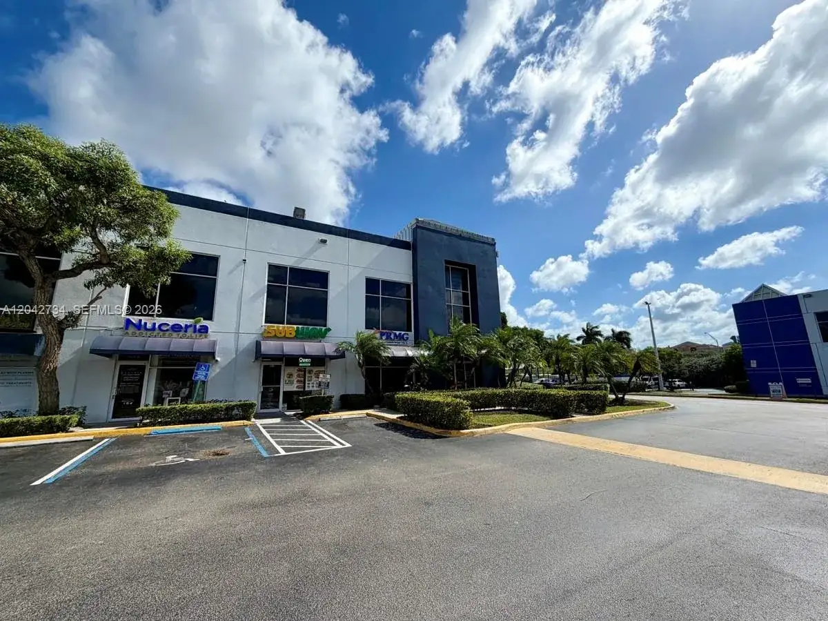 Commercial Sale for sale at 7500 NW 25th St # 107, Miami FL 33122