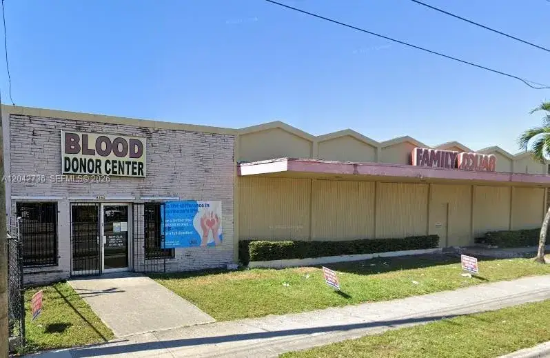 Commercial Sale for sale at 9360 NW 27th Ave, Miami FL 33147