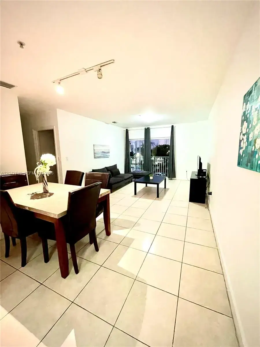 3 bedroom 2 bath Residential Lease for rent at 2280 SW 32nd Ave # 202, Miami FL 33145