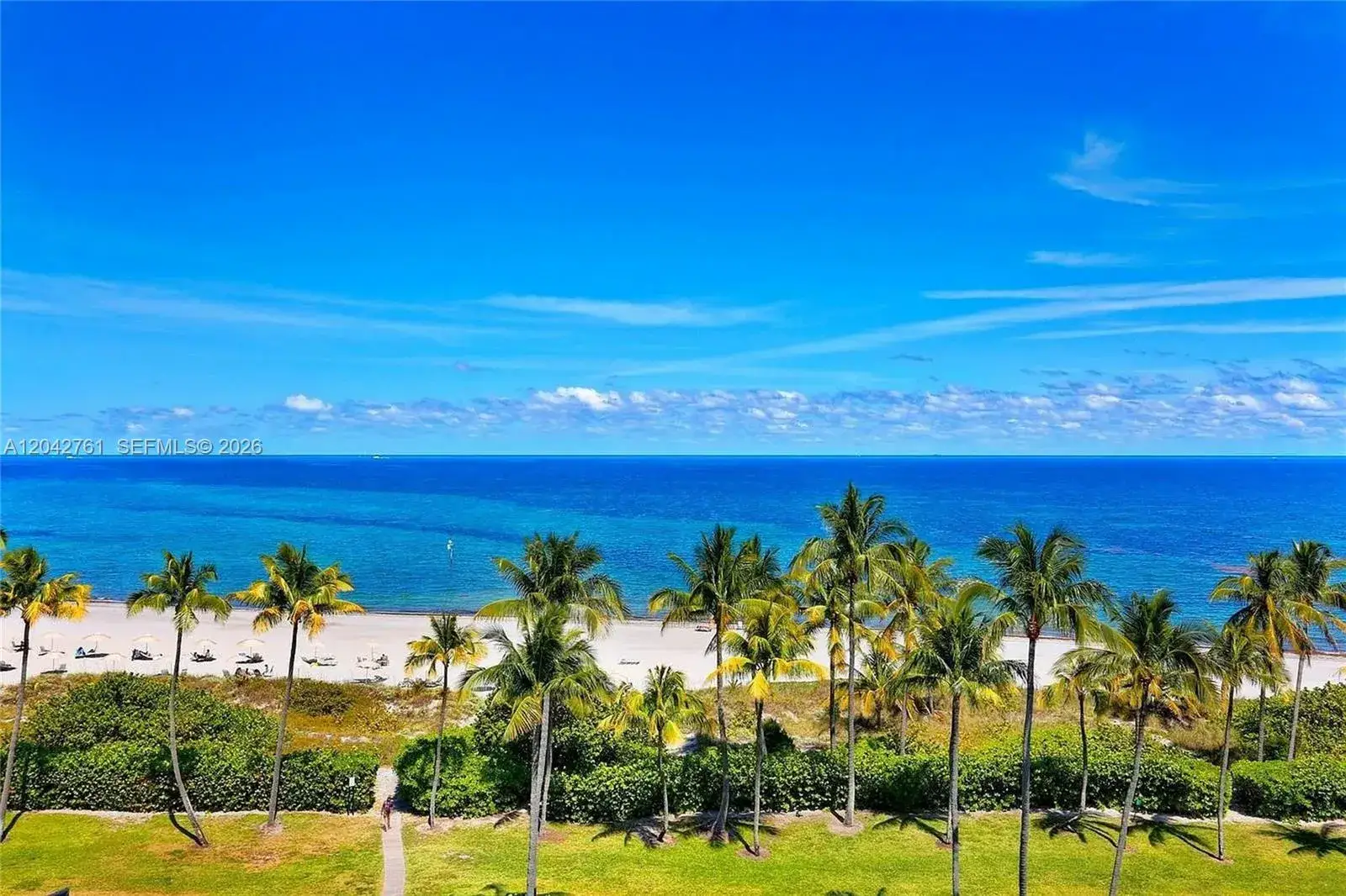 2 bedroom 2 bath Residential for sale at 201 Crandon Blvd # 643, Key Biscayne FL 33149
