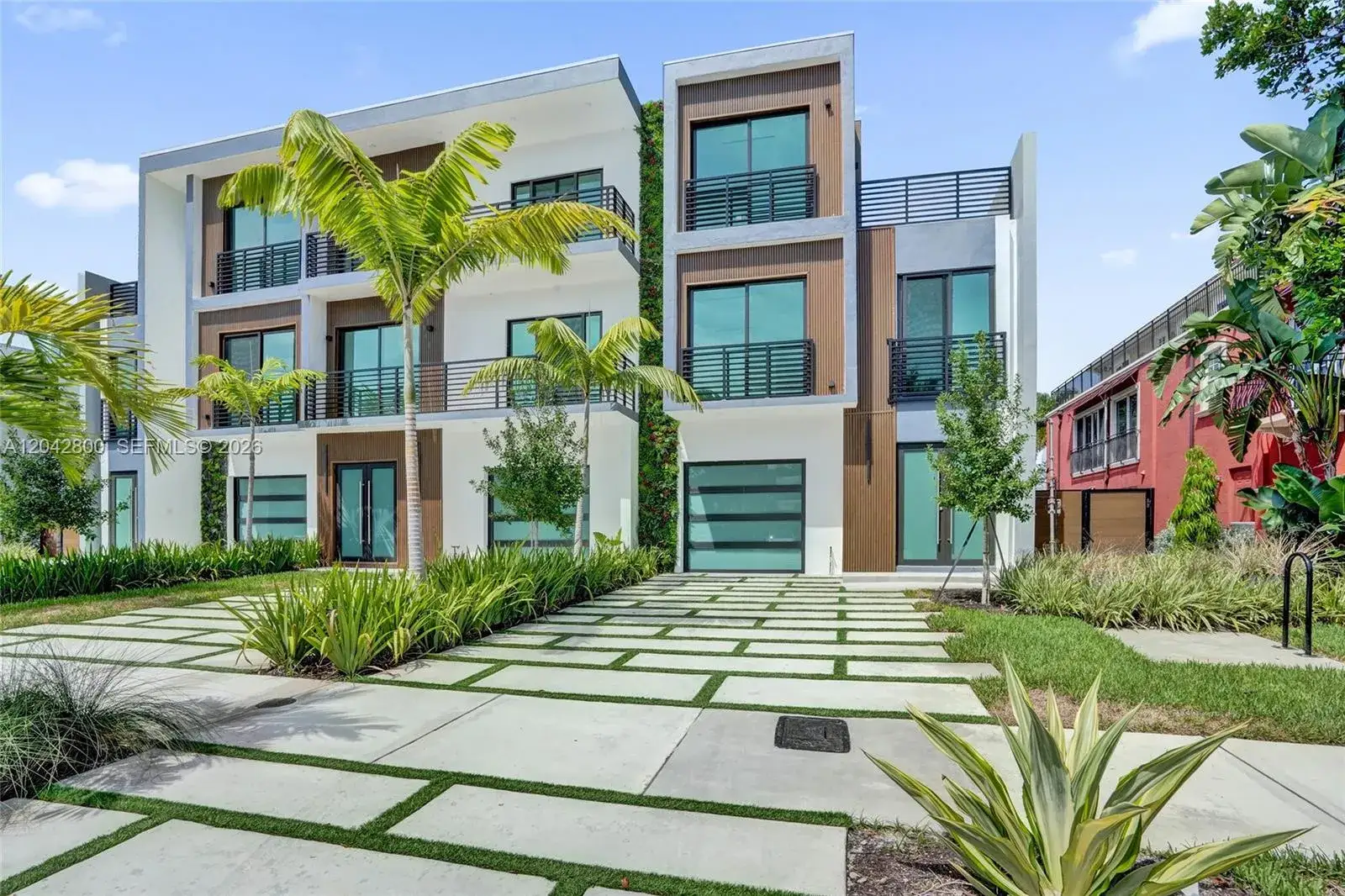 5 bedroom 4 bath Residential Lease for rent at 1825 NE 26th Ave # 1, Fort Lauderdale FL 33305