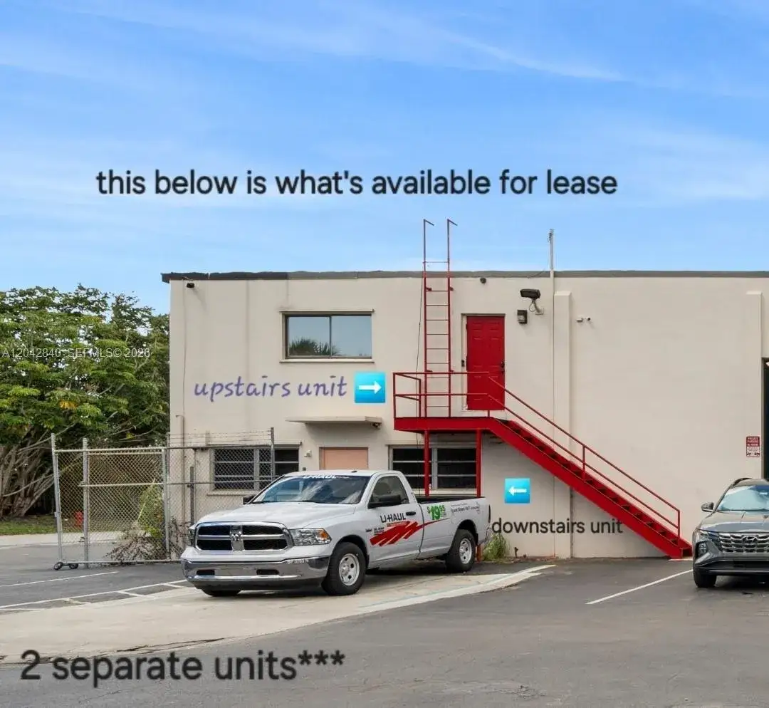 Commercial Sale for sale at 1255 N flagler, Fort Lauderdale FL 33304