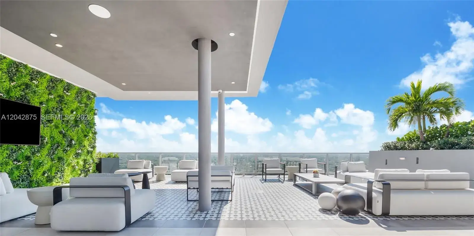 1 bath Residential Lease for rent at 9600 S Dixie Hwy # S1, Miami FL 33156