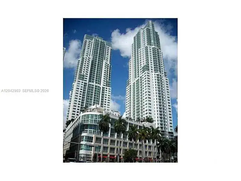 1 bath Residential Lease for rent at 244 Biscayne Blvd # 240, Miami FL 33132