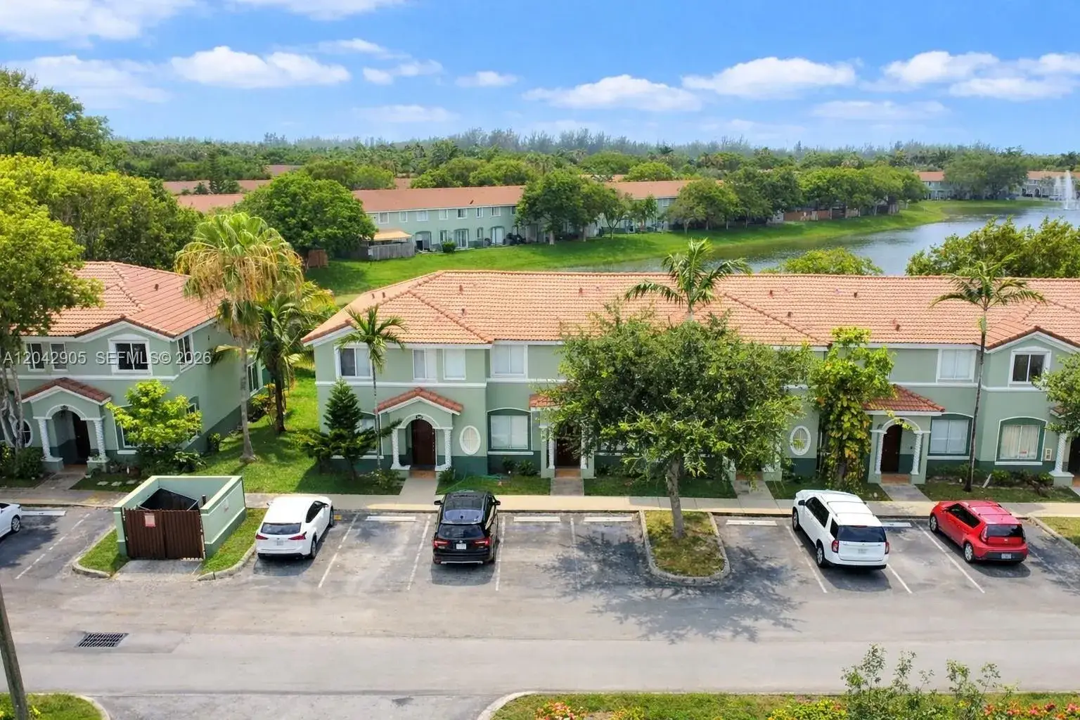3 bedroom 2 bath Residential for sale at 2818 SE 16th Ave # 118, Homestead FL 33035