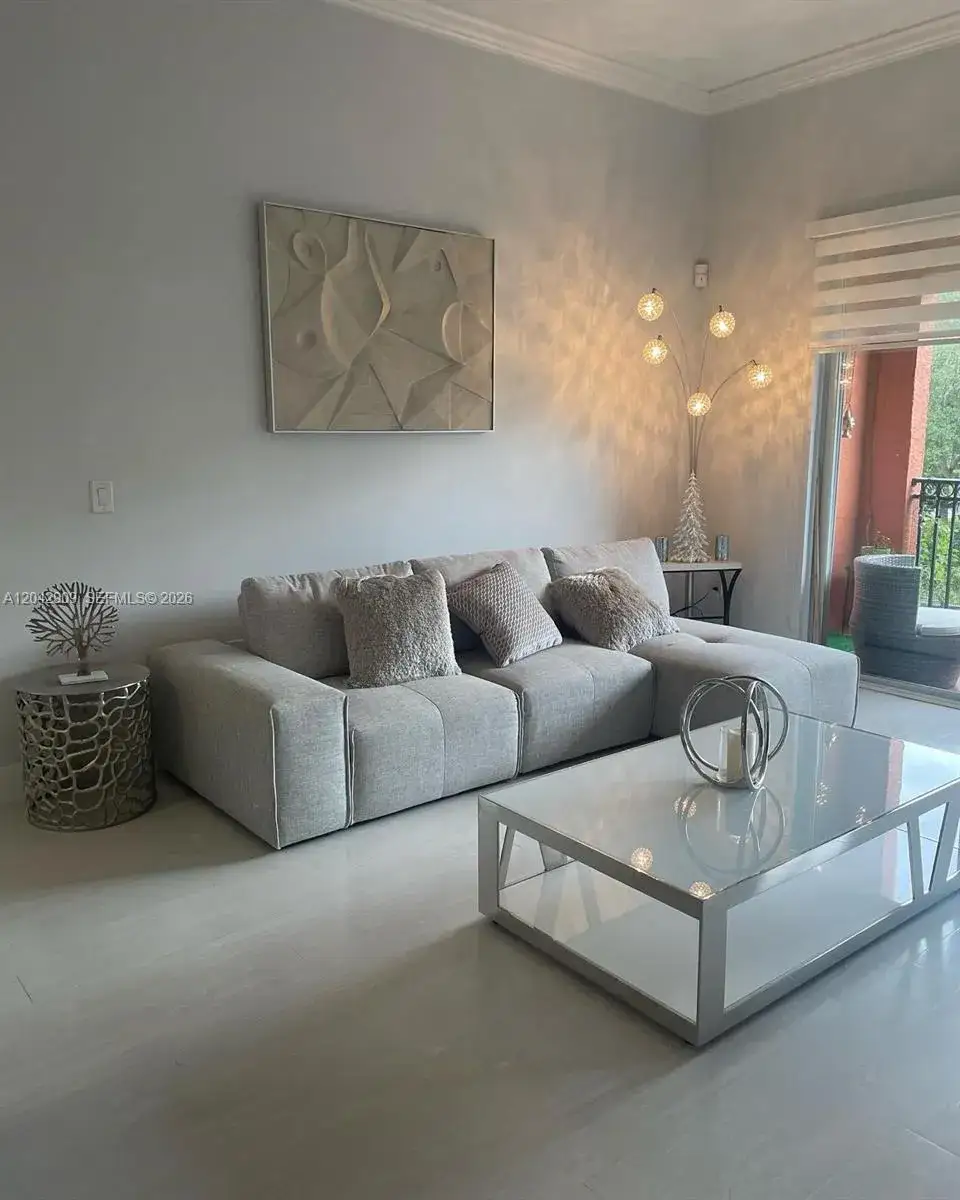3 bedroom 2 bath Residential Lease for rent at 4602 SW 160th Ave # 521, Miramar FL 33027