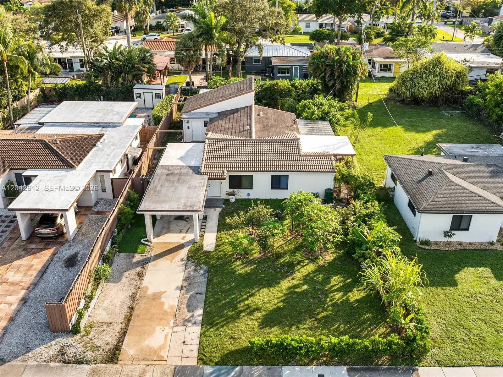 4 bedroom 3 bath Residential for sale at 700 DAVIE  BOULEVARD, Fort Lauderdale FL 33315