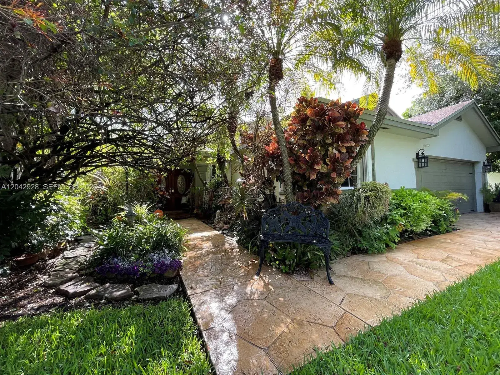 3 bedroom 2 bath Residential for sale at 15045 SW 138th Pl, Miami FL 33186
