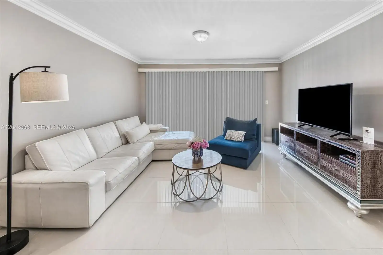 2 bedroom 2 bath Residential for sale at 2097 S Ocean Dr # 411, Hallandale Beach FL 33009