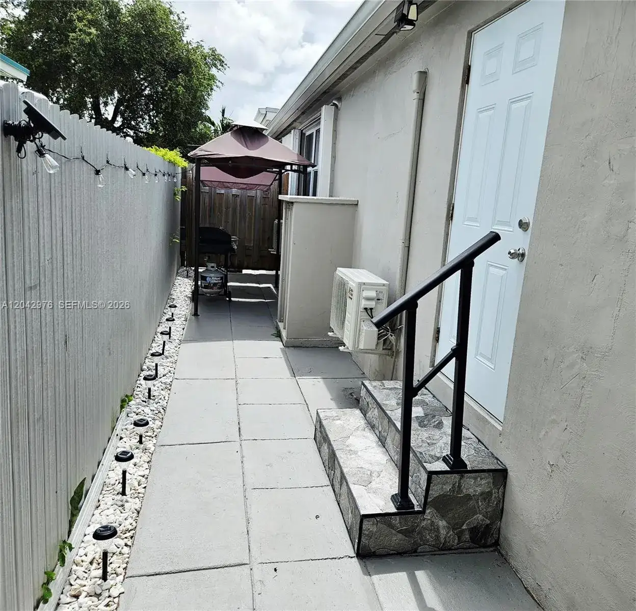 1 bedroom 1 bath Residential Lease for rent at 000 NW 51 AVE, Miami FL 33126