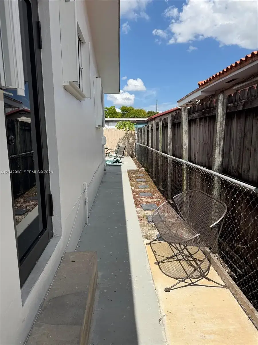 1 bedroom 1 bath Residential Lease for rent at 612 NW 43rd Ct # 0, Miami FL 33126