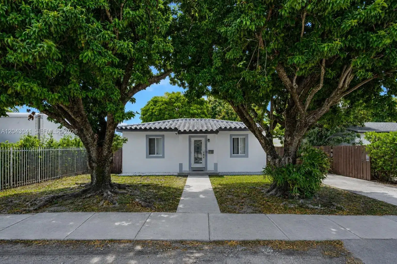 3 bedroom 2 bath Residential for sale at 270 NW 51st Ave, Miami FL 33126