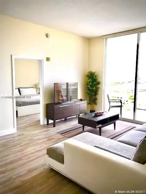 2 bedroom 2 bath Residential Lease for rent at 18800 NE 29th Ave, Aventura FL 33180