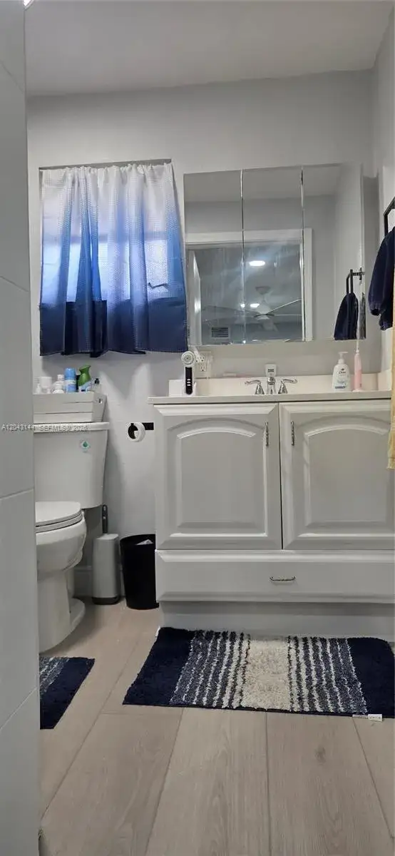2 bedroom 2 bath Residential Lease for rent at 2648 SW 120th Ter # 8, Miramar FL 33025