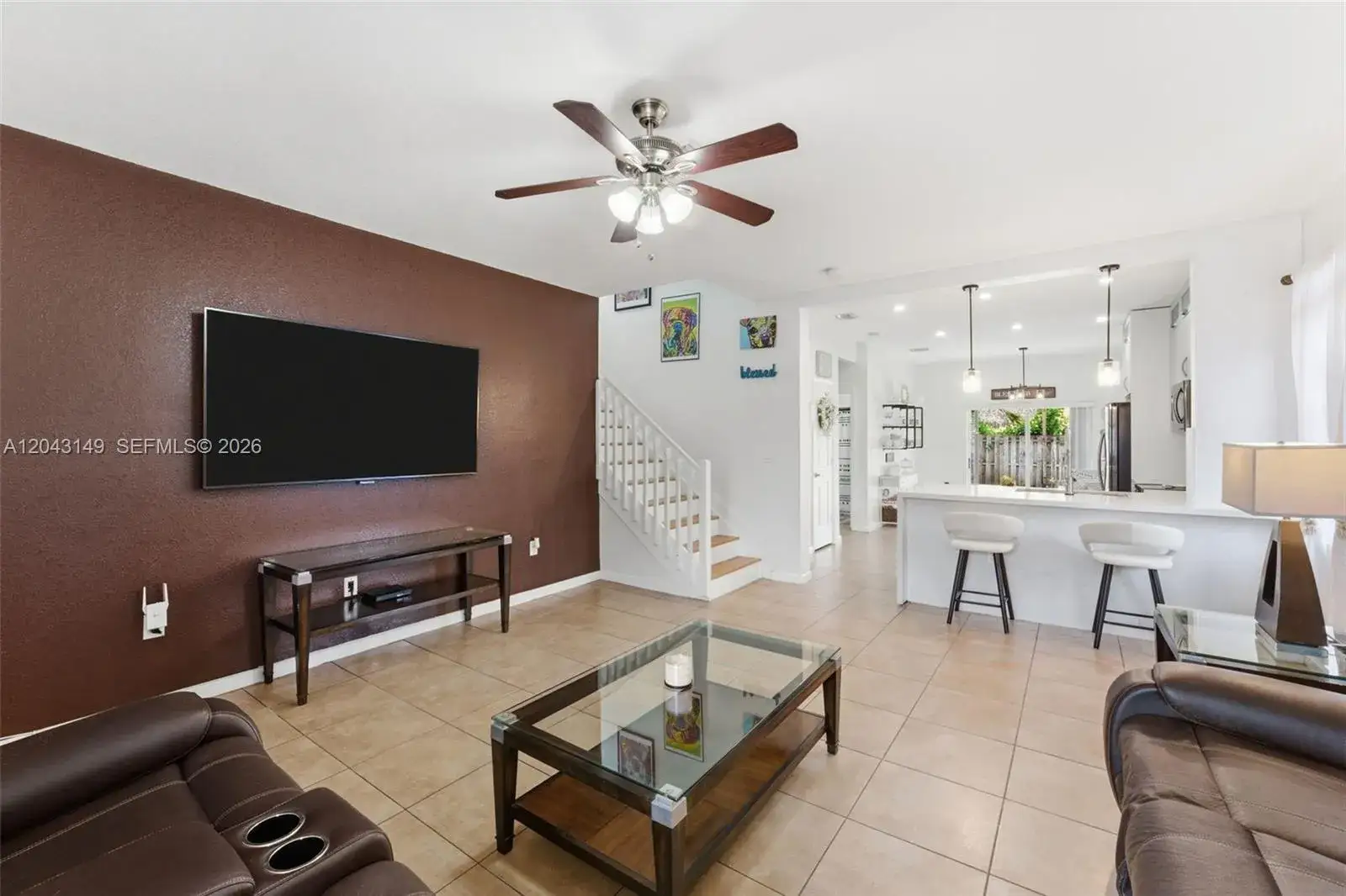 5 bedroom 3 bath Residential for sale at 12964 SW 285th Ter, Homestead FL 33033