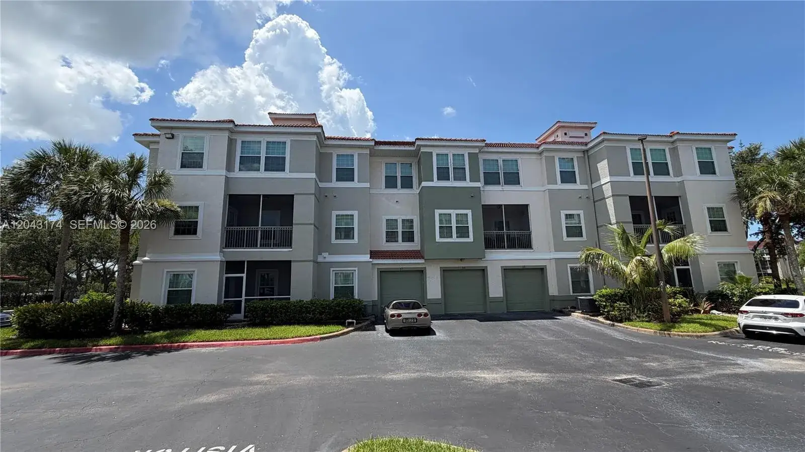 2 bedroom 2 bath Residential Lease for rent at 23500 Walden Center Dr # 210, Estero FL 34134