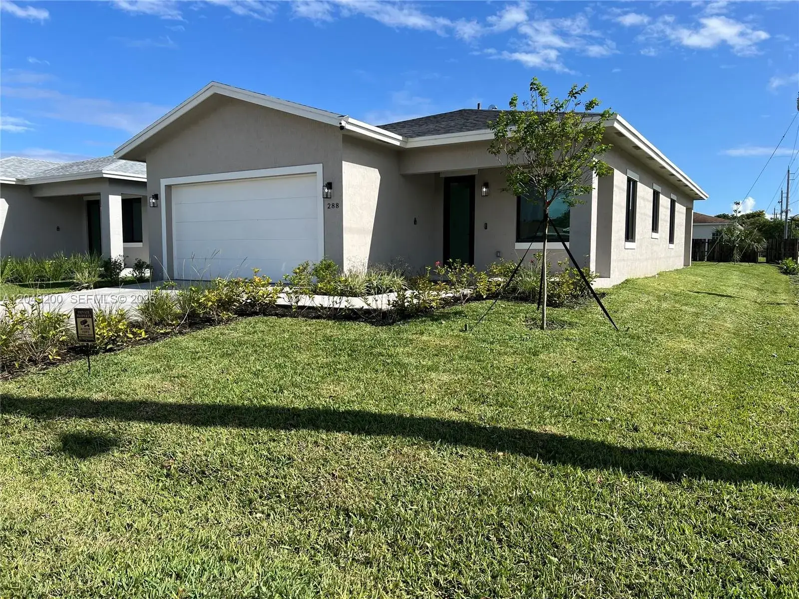 3 bedroom 2 bath Residential for sale at 282 SW 2nd Ct, Deerfield Beach FL 33441