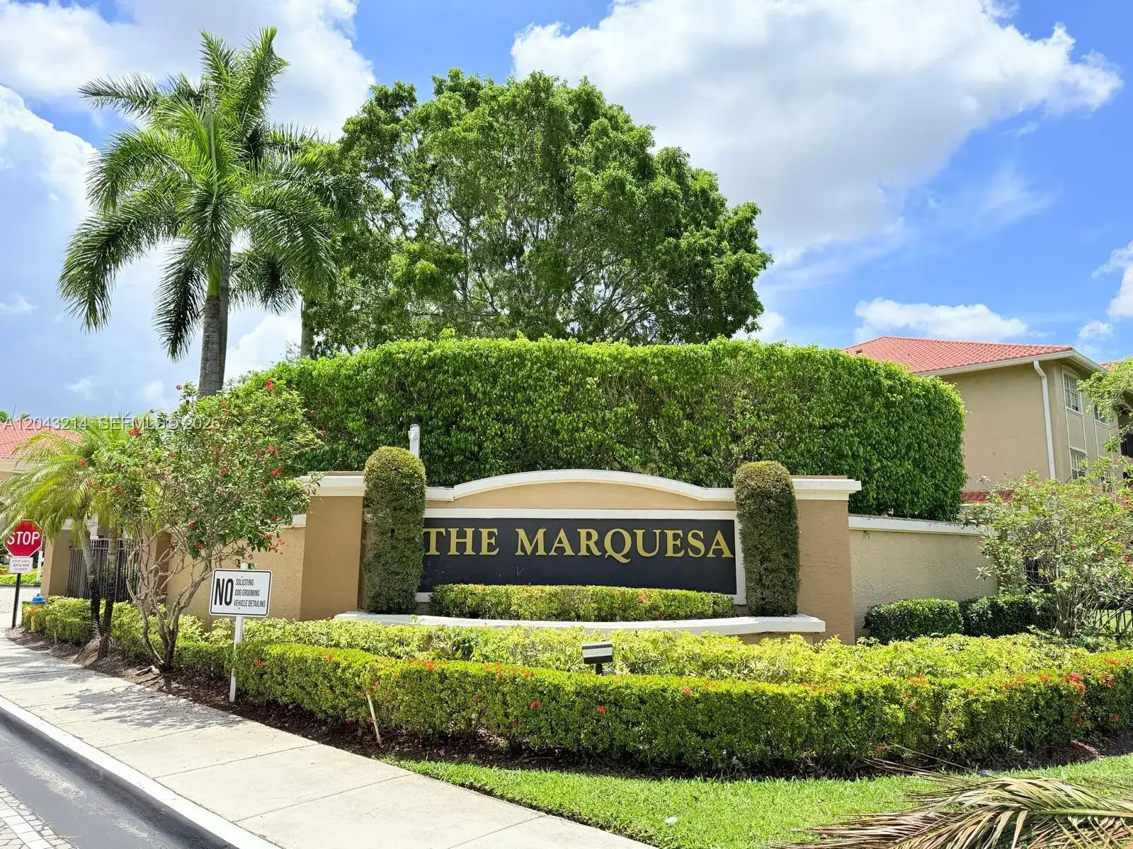 2 bedroom 2 bath Residential Lease for rent at 100 SW 117th Ter # 2207, Pembroke Pines FL 33025