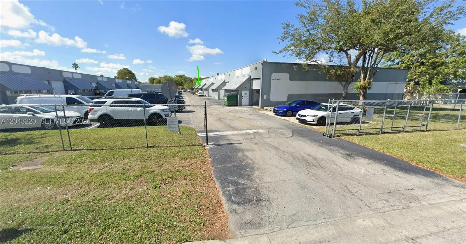 Commercial Sale for sale at 14246 SW 139th Ct, Miami FL 33186