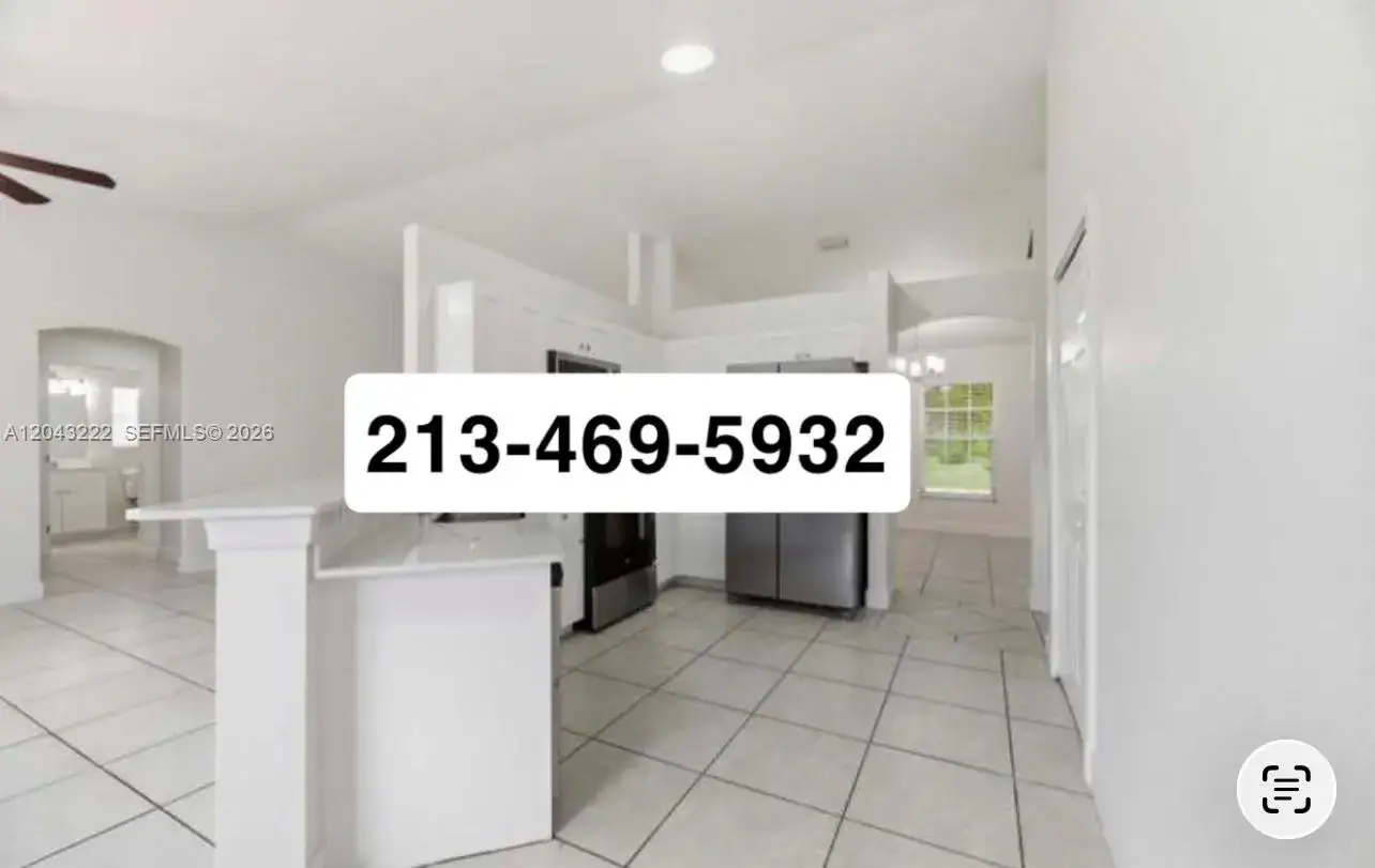 3 bedroom 2 bath Residential Lease for rent at 2561 NW 18th Ct, Fort Lauderdale FL 33311