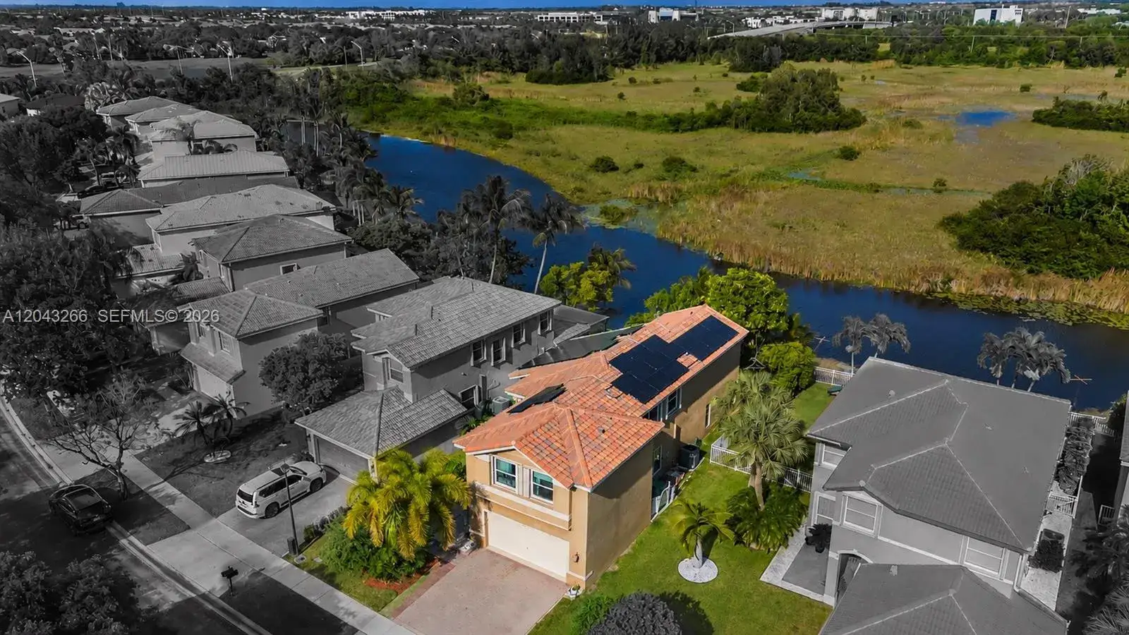 4 bedroom 2 bath Residential for sale at 1941 SW 148th way, Miramar FL 33027