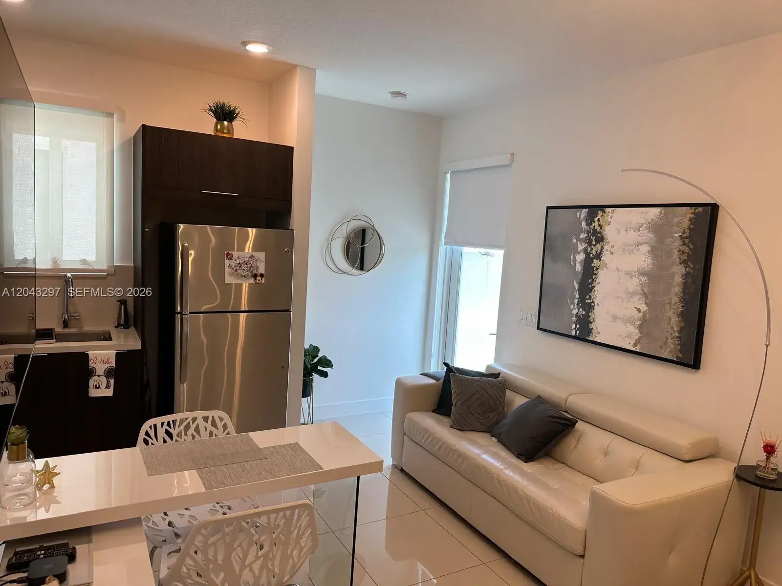 1 bath Residential Lease for rent at 6683 NW 103rd Pkwy ( Next Gen), Doral FL 33178