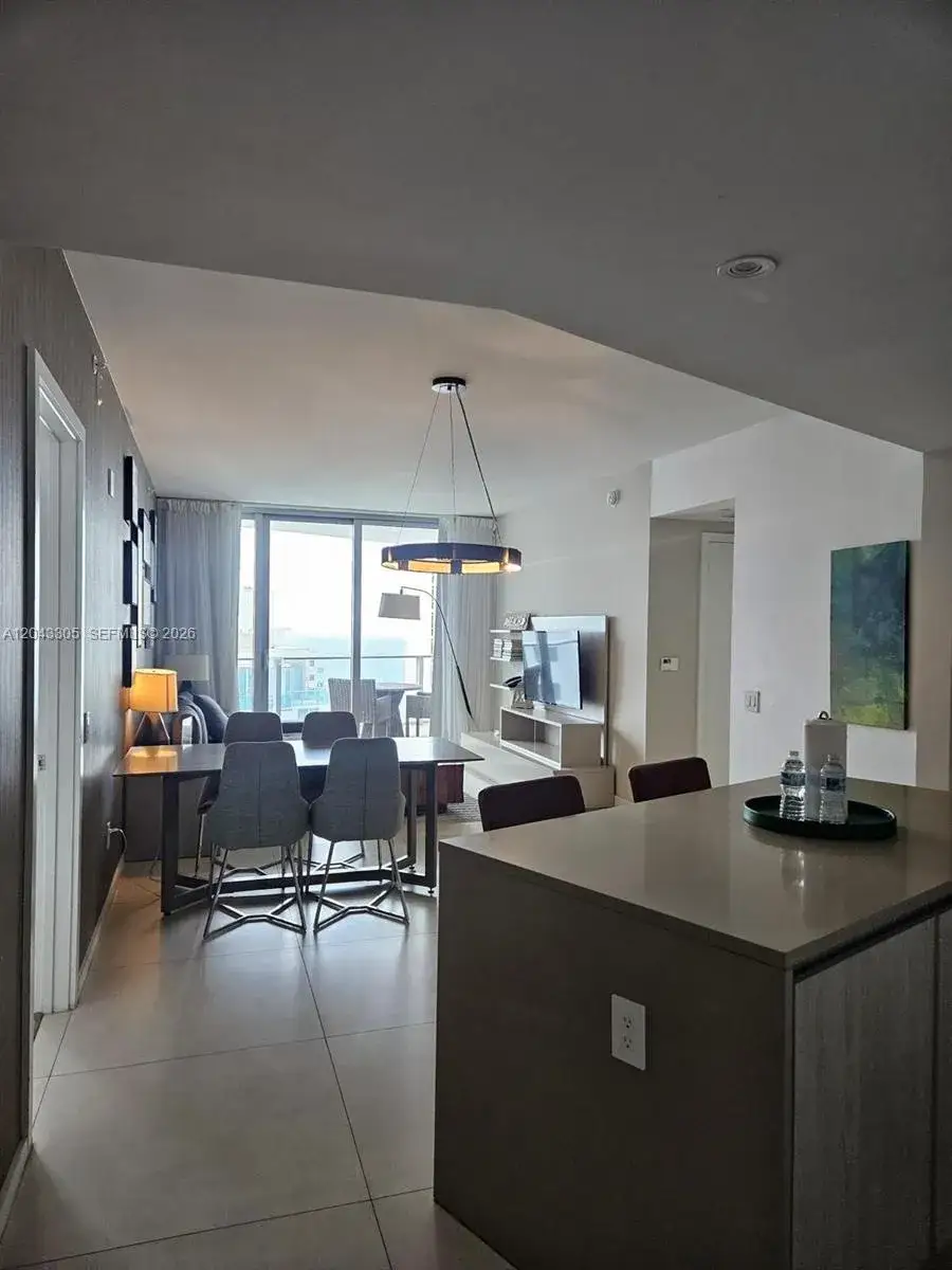 2 bedroom 2 bath Residential for sale at 4111 S Ocean Dr # 1204, Hollywood FL 33019