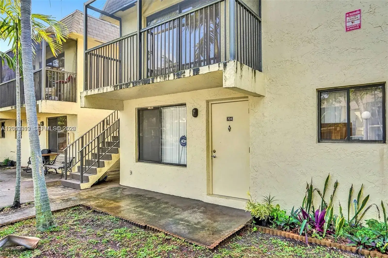 2 bedroom 2 bath Residential for sale at 1065 S Flagler Ave # 704, Pompano Beach FL 33060