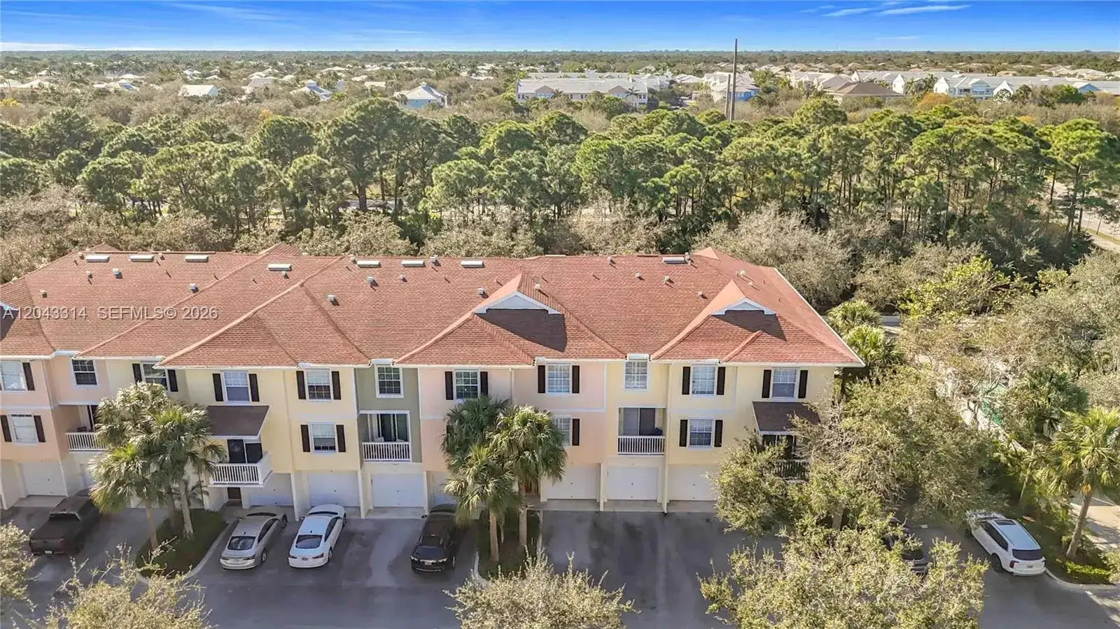 2 bedroom 2 bath Residential for sale at 125 Galicia Way # 204, Jupiter FL 33458