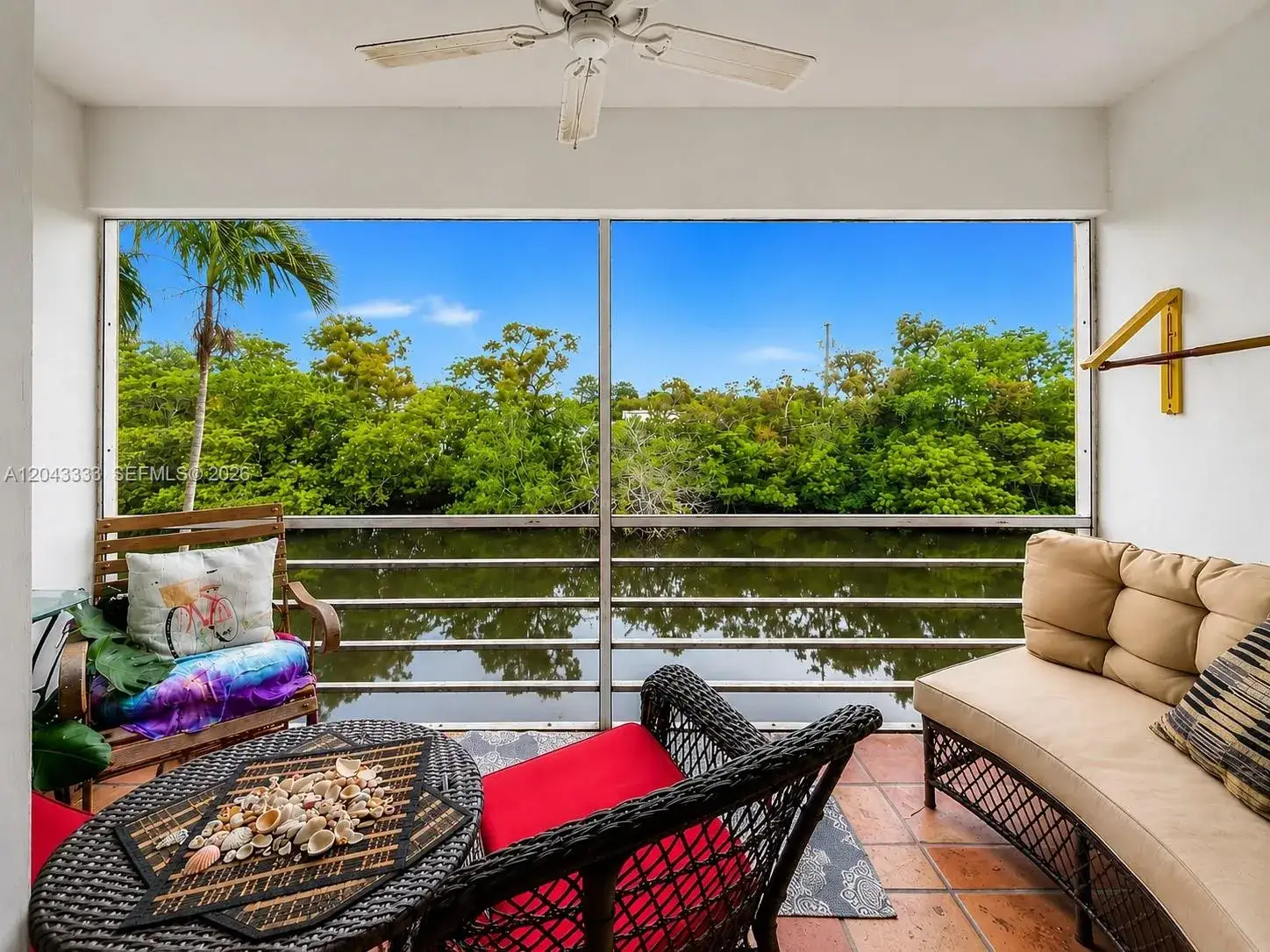 2 bedroom 1 bath Residential for sale at 1400 NE 57th Ct # 207, Fort Lauderdale FL 33334