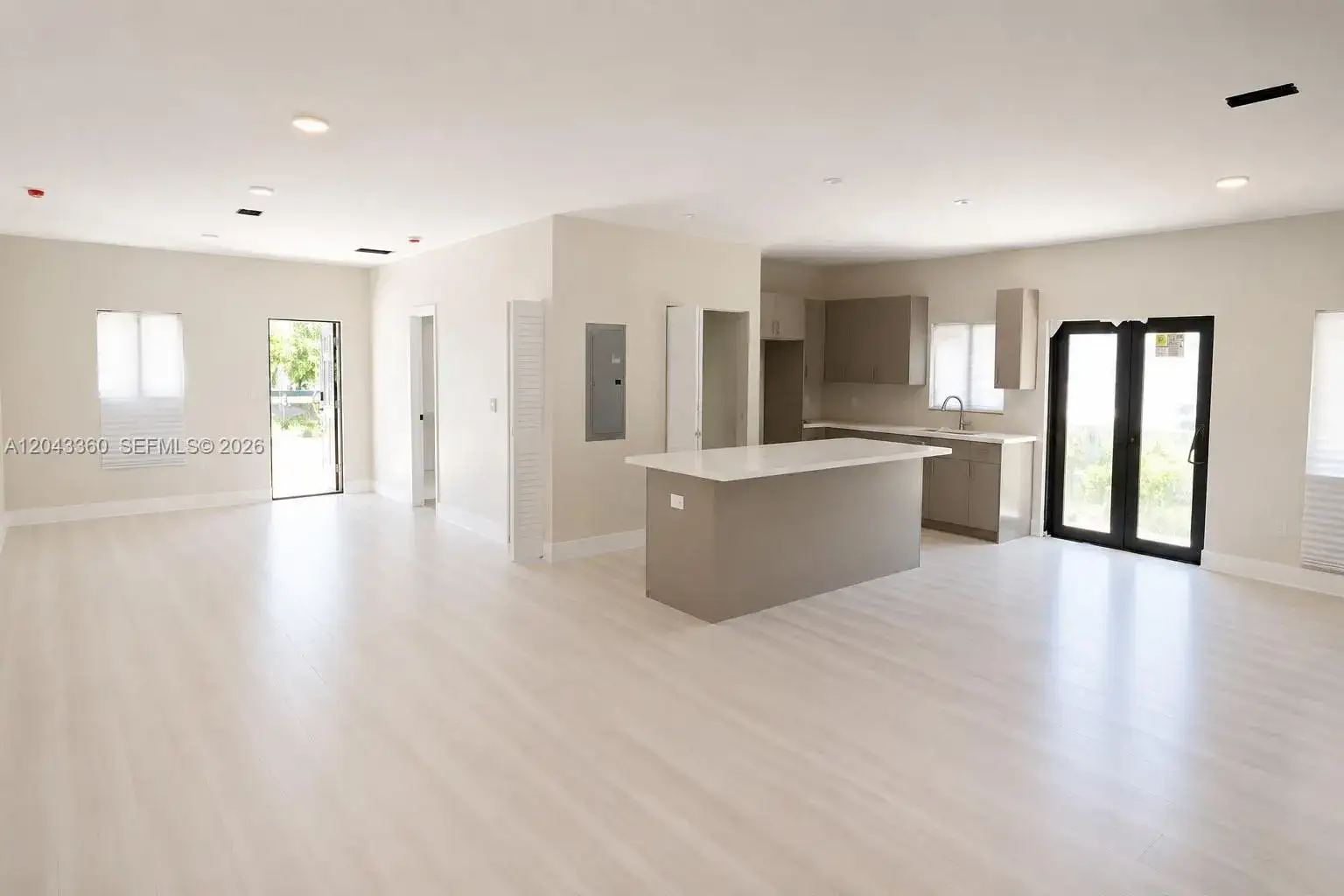6 bedroom 4 bath Residential for sale at 13720 NE 2nd Court, North Miami FL 33161