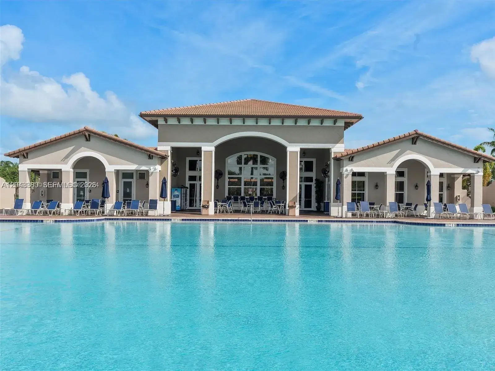3 bedroom 2 bath Residential for sale at 22911 SW 88th Pl # 21, Cutler Bay FL 33190